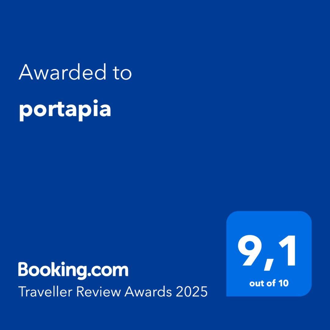 Apartment Portapia